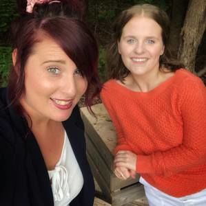 Meet your Posher, Jess